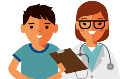 Abbildung Nicht- Chirurgische Therapieverfahren 